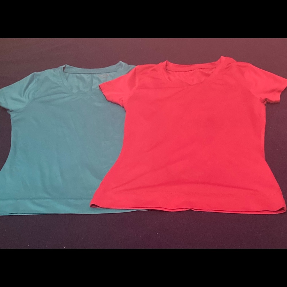 Workout Top Bundle